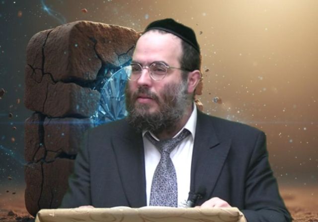 המבחן המטלטל של האברך: האם תוותר על התורה בשביל ילד? הרב שלמה ברוורמן