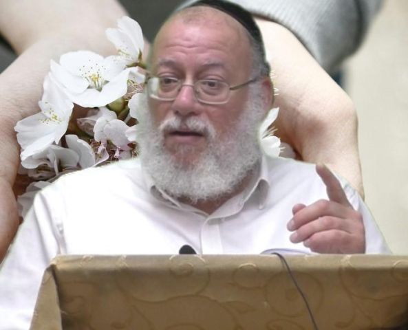 הכרת הטוב | הרב חזקיהו קרלנשטיין 