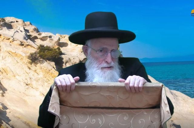 פרשת וירא תשפ"ו | הרב יהודה יוספי