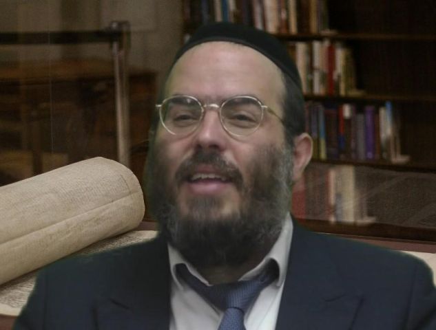 מגילת אסתר תשפ"ה / 2025 הרב שלמה ברוורמן 
