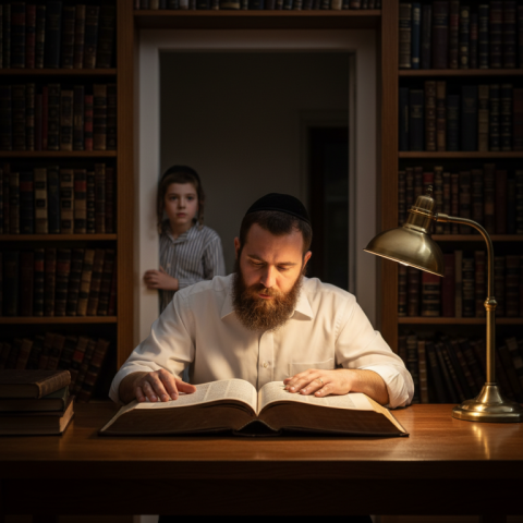 לראות ולקיים | הרב אסף זכריה 