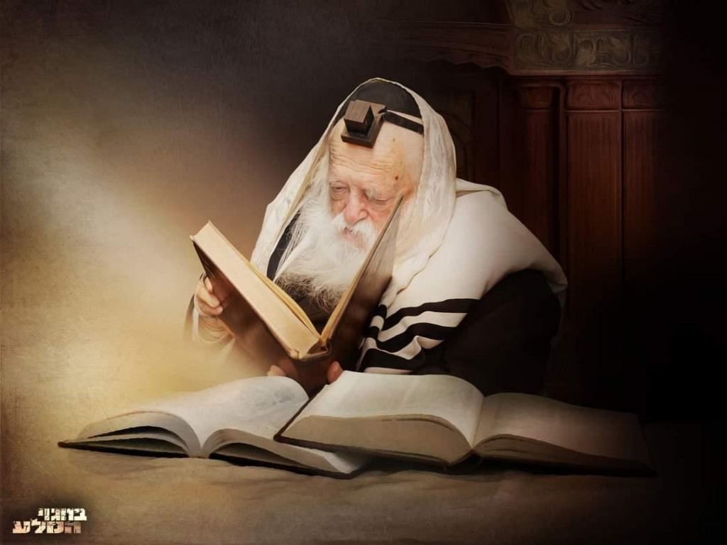 שידור חי - הלווית מרן שר התורה הרב חיים קנייבסקי זצוק"ל