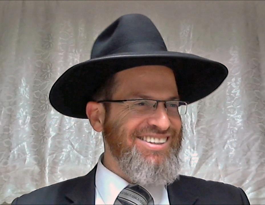 הלכות שנים מקרא ואחד תרגום - הרב ארז מלכה